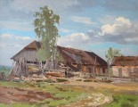 Алфей Бромултс (1913-1991)