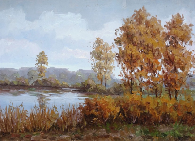 Эрик Юрка (1915-1971)