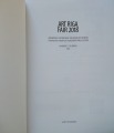 Art Riga Fair 2018. International exhibition of contemporary and modern art. Happy Art museum