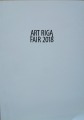 Art Riga Fair 2018. Международная выставка актуального и современного искусства. Музей счастливого искусства