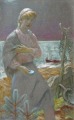 August Annuss (1893-1984)