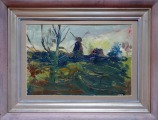 Гунарс Хехтс (1954-2005)