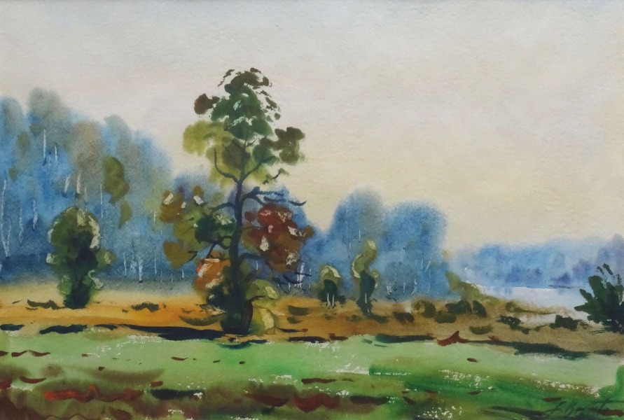 Jānis Brekte (1920-1985)