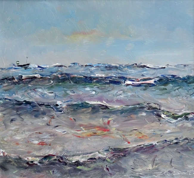 Юрис Краст (1938)
