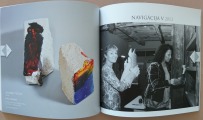 catalog International Symposium on Small Form Ceramics Navigation 2009-2016