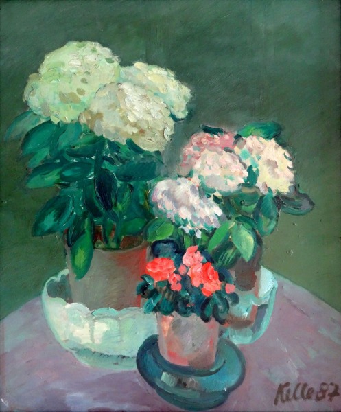 Лайла Келле (1953)