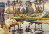 Лаймдонис Грасманис (1916-1970)
