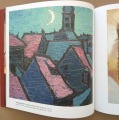 M. Brancis - Valerijans Dadžāns. Gleznas. Mansards, Rīga, 2013.