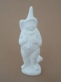 Meissen - Klauns, porcelāns, h 12 cm