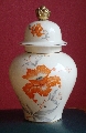 Rosenthal. Vase with lid