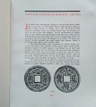 Antiquity and Art IV, 1936, publication of the Monuments Board