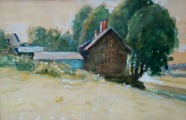 Stanislavs Janis Birnbaums (1863-1944)