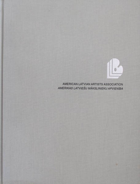 American Latvian artists association