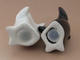 salt shakers