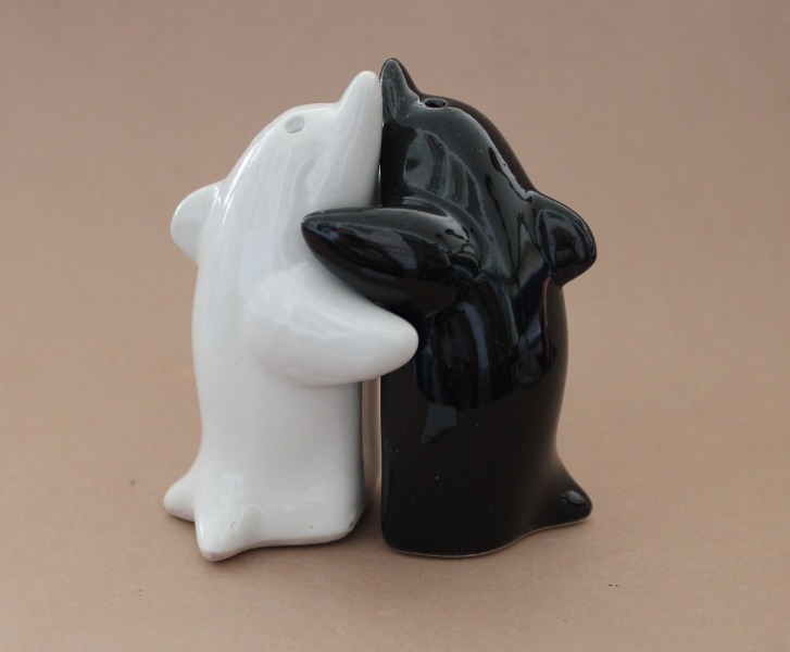 salt shakers