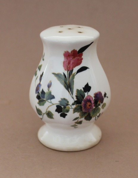 salt shaker