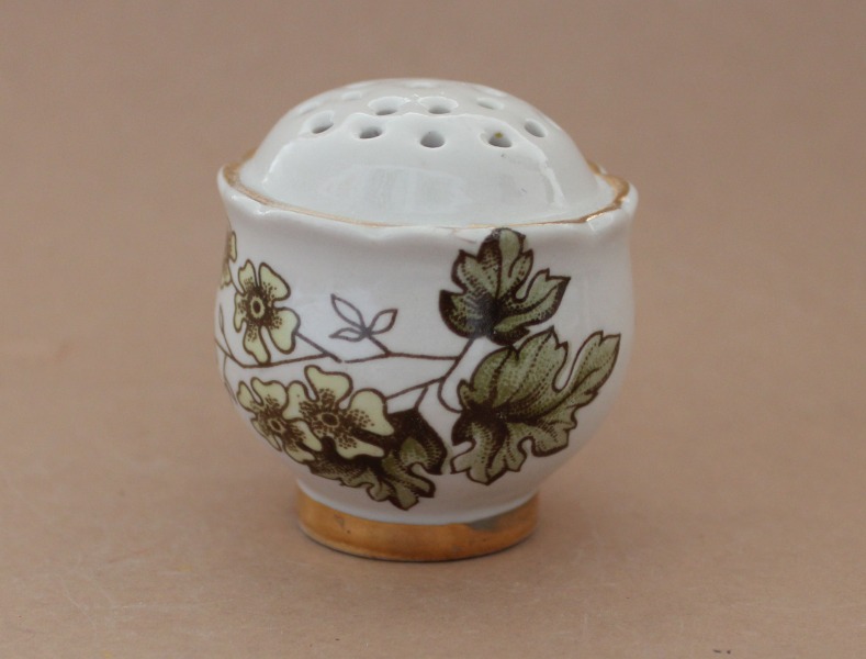 salt shaker