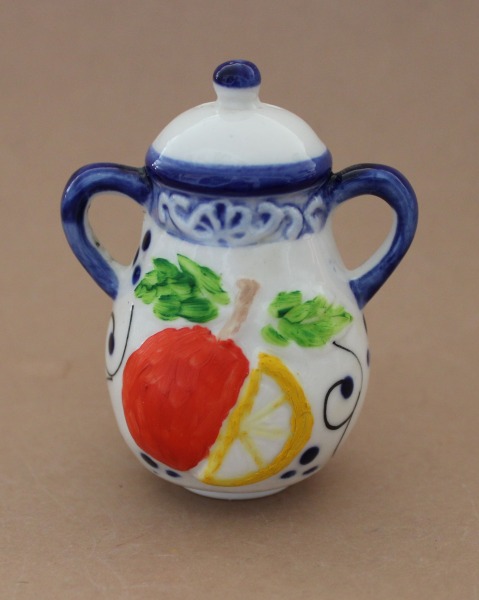 salt shaker