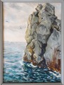 Янис Бректе (1920-1985)