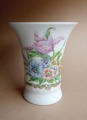 Kaizer - Porcelain vase, h 12 cm 1973, KM