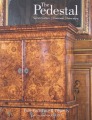 Katalogs. The Pedestal. Fine Furniture &amp; Objects 2017