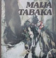Maija Tabaka. Grāmata