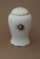 A salt shaker