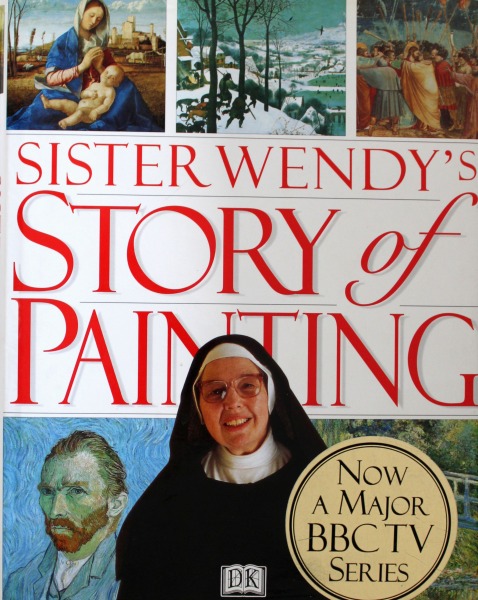 Sister Wendy`s Story of Painting