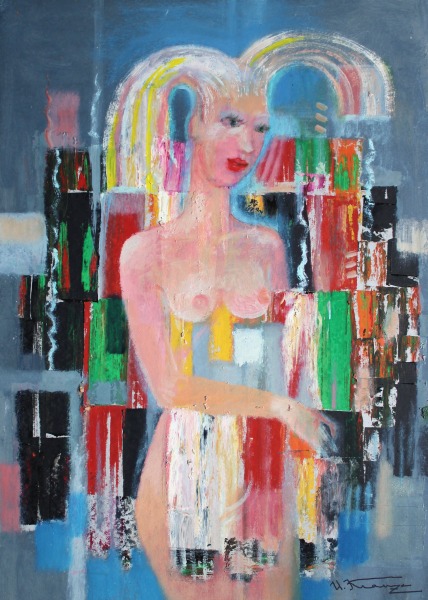 Улдис Краузе (1958)