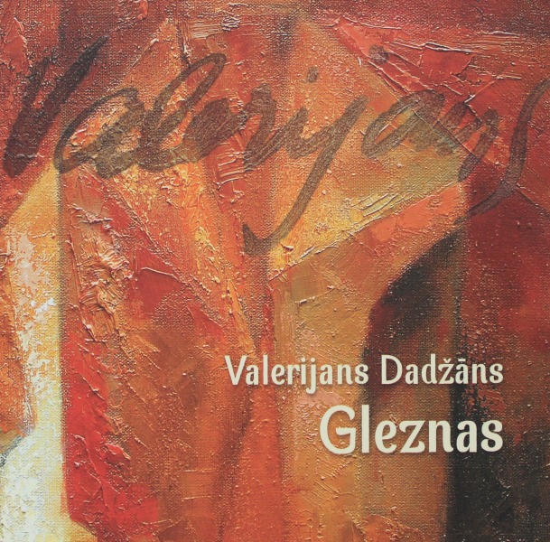 Valerijans Dadžāns Gleznas