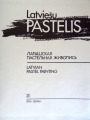 Latvian pastel