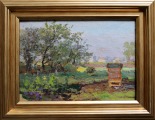 Алфей Бромултс (1913-1991)