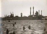 Antoin Sevruguin. (1851–1933) Fotogrāfija ar oriģinālnumuru.