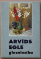 Arvīds Egle painting - Set of cards
