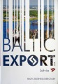 Baltic export Latvia 2012
