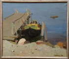 Бруно Целминьш (1927-1992)