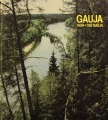 Gauja . Fotoalbums. Sastādītāja un teksta autore Gunta Strautmane. Avots, Rīga 1983