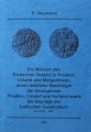 Grāmata. Senās monētas, vācu valodā