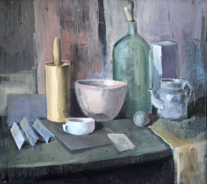 Клавс Вейнбах (1960)