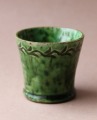 Combine Māksla - art ceramic cup