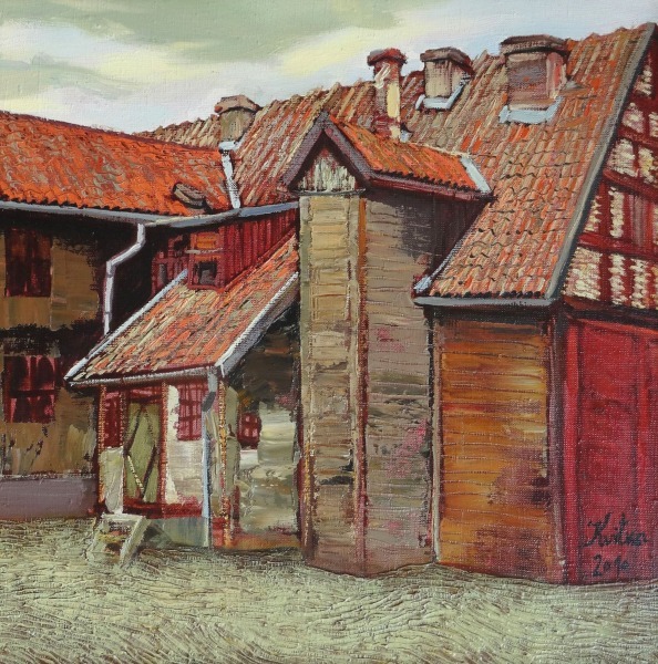 Кристина Квитка (1983)