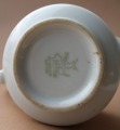 Kuzņecovs - Tējkanna, porcelāns h 7.5 cm
