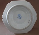 M.S. Kuzņecovs - Cukurtrauks un ikru trauks, h 11.5 cm