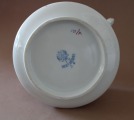 M.S. Kuzņecovs - Cukurtrauks un ikru trauks, h 11.5 cm