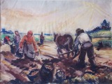 Adolfs Melnars (1908-1963) 