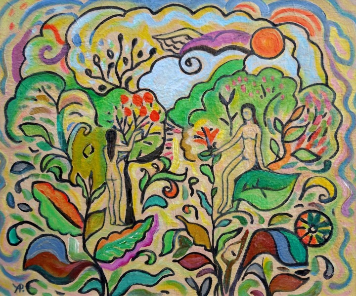 Анна Пейпиня (1965)
