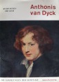 Anthonis van Dyck. 16 atklātnes. Pilns komplekts