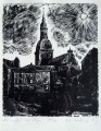 Edgars Ozolins (1930-1987)