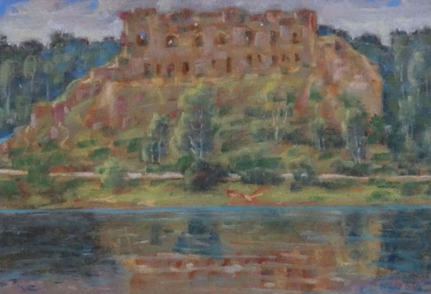 Eduards Metuzāls (1889-1978)