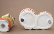 Salt shakers Bears